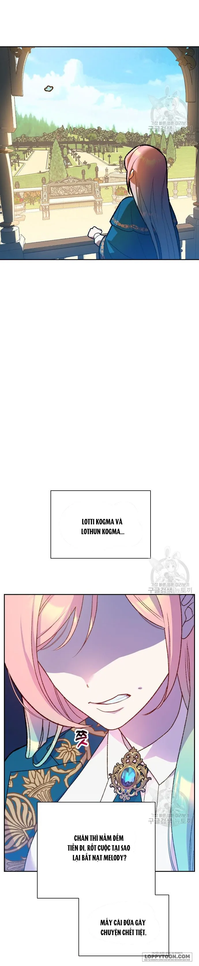 Pháp Sư Hiện Kim Của Trò Chơi Lỗi Chap 6 - trang 37