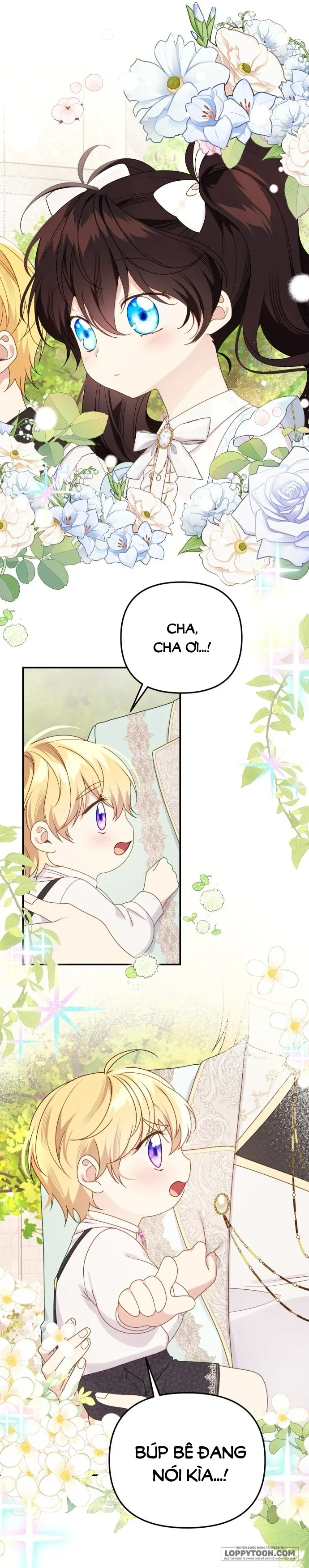 Cuộc Sống Hạnh Phúc Cùng Chồng Chap 60 - end - trang 60