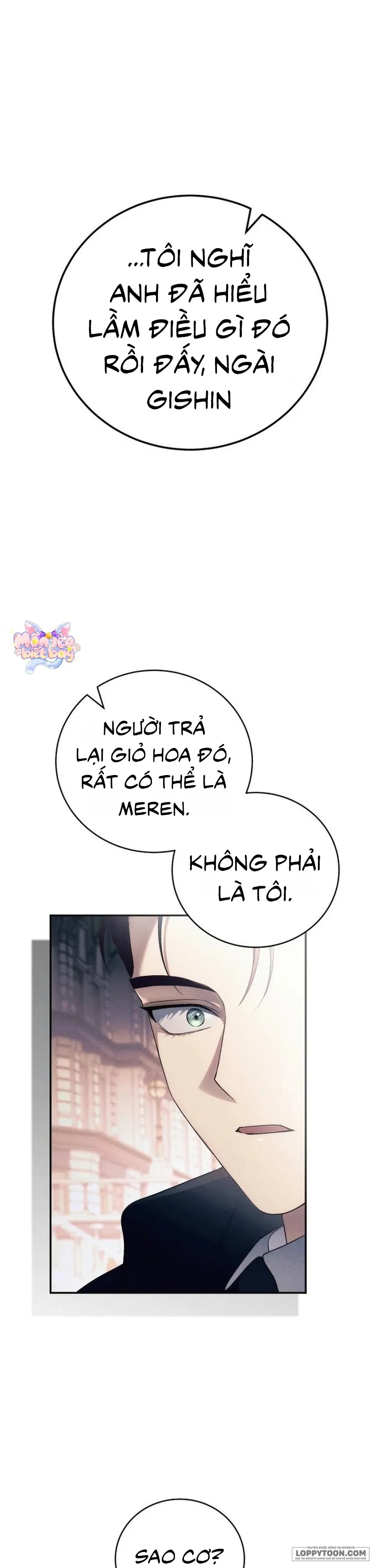 Kẻ Trộm Chồng Chap 7 - trang 6