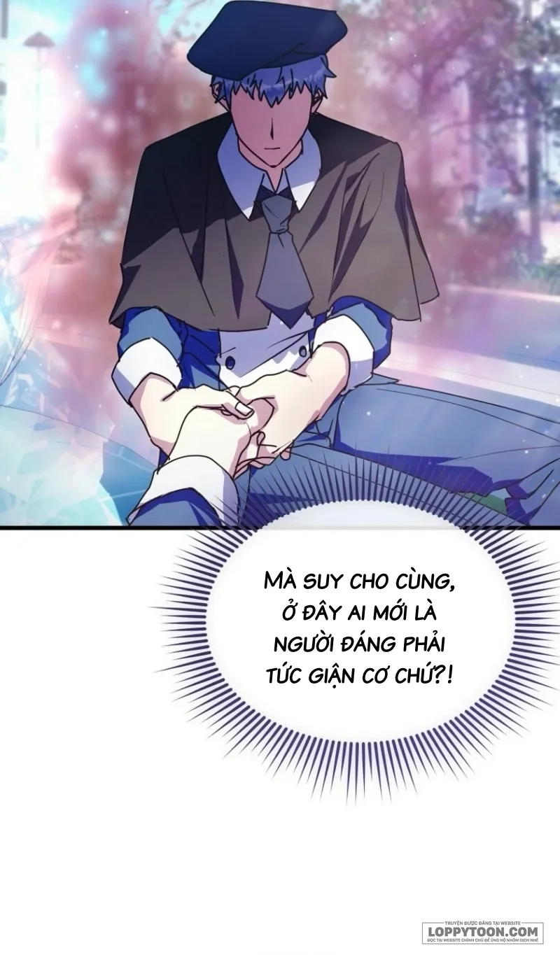 Tôi Sẽ Ở Ngay Bên Cạnh Nam Chính Chap 56 - trang 32