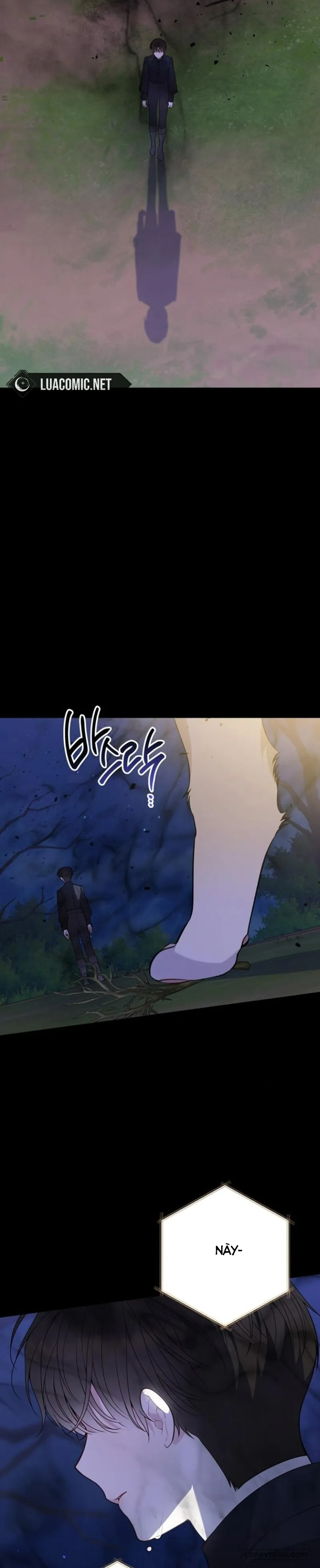Bạo Chúa Bé Con Chap 120 - trang 2