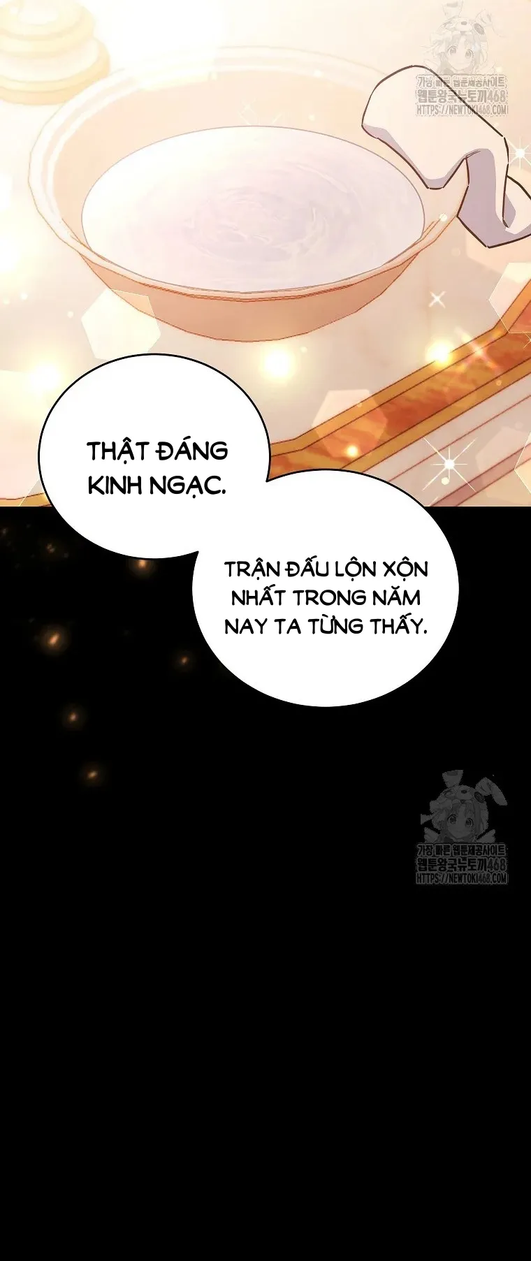 Bé Con Chốn Hoa Nở Chap 55 - trang 45