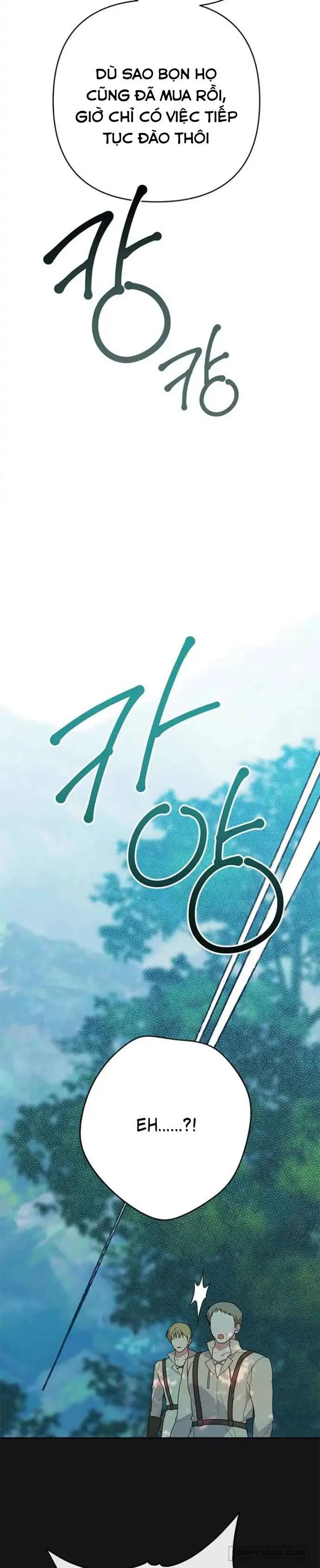 Bạo Chúa Bé Con Chap 27 - trang 6