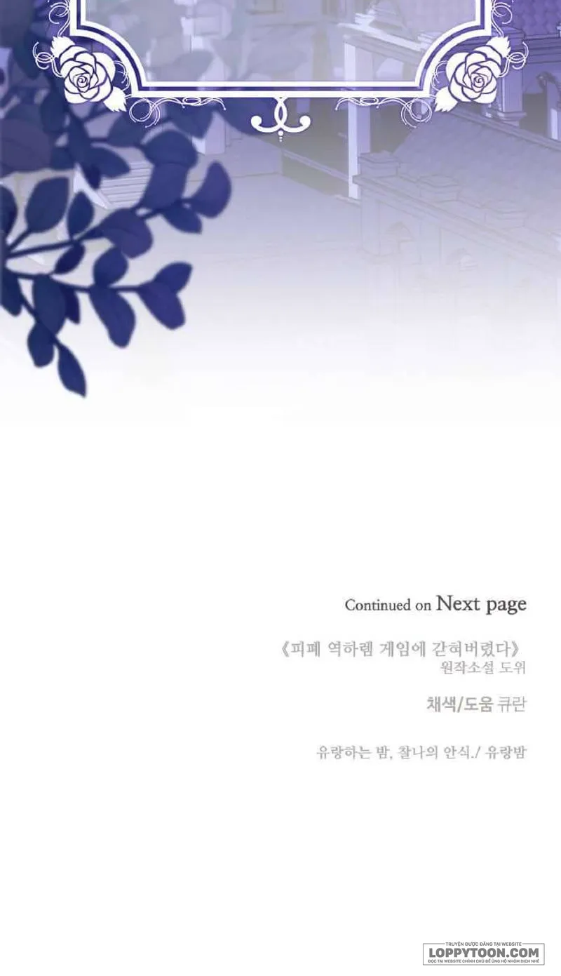 Bị Mắc Kẹt Trong Trò Chơi Harem Ngược Vô Vọng Chap 31 - 🔞🔞🔞 - trang 27