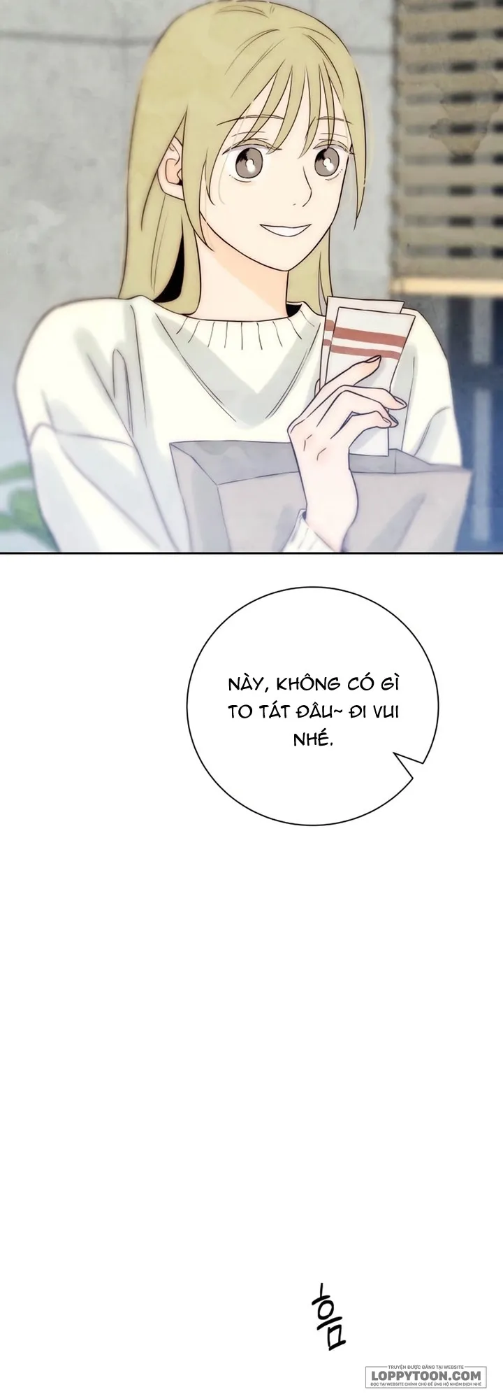 Chưa Từng Chạm Tới Em Chap 19 - trang 50
