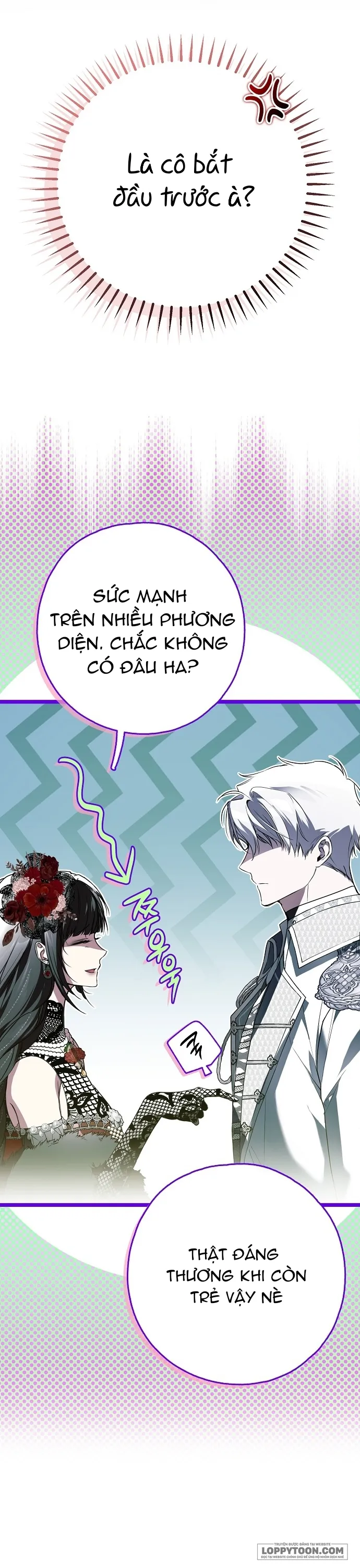 Có Kẻ Đã Sở Hữu Cơ Thể Của Tôi Chap 27 - trang 11