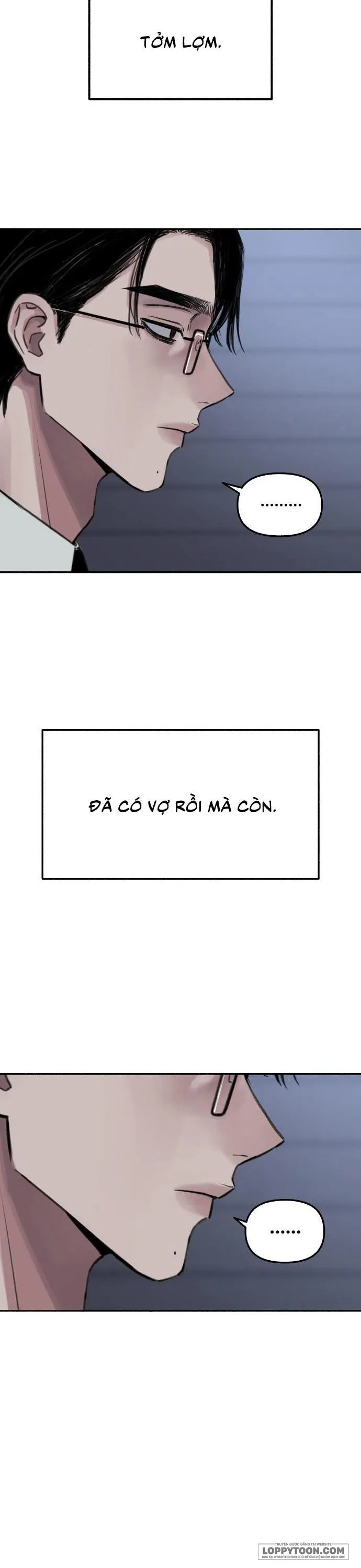 Thế Thân Chap 1 - trang 45