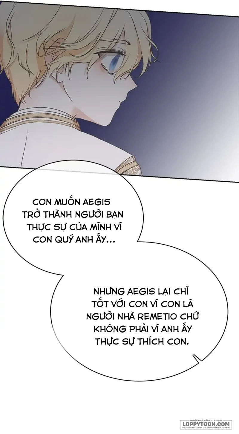 Sinh Ra Trở Thành Nhân Vật Không Có Trong Nguyên Tác Chap 8 - trang 32