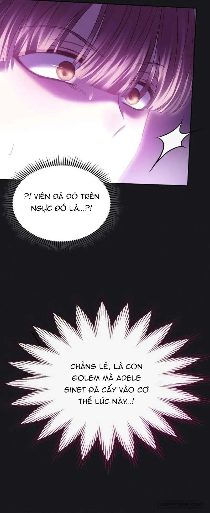 Phạm Nhân Bé Con Của Dinh Thự Mùa Đông Chap 89 - trang 70