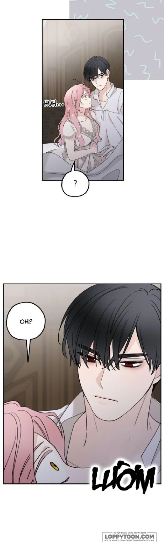 Gia Đình Chồng Quá Ám Ảnh Bởi Tôi Chap 8 - trang 15