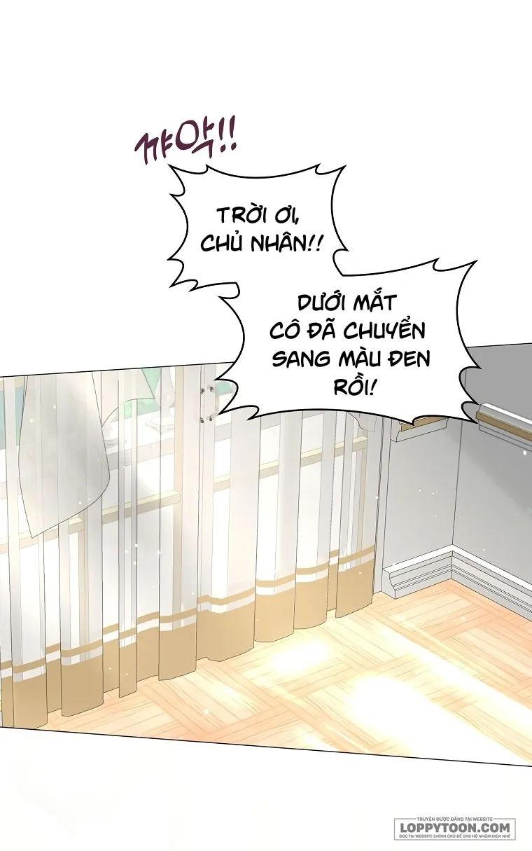 Cuộc Hôn Nhân Xa Hoa Của Đại Công Tước Là Giả Chap 19 - trang 1