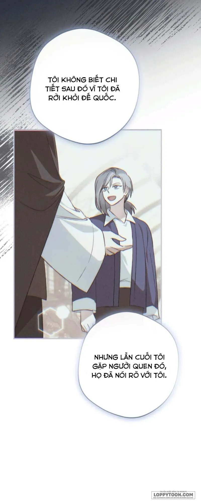 Bạo Chúa Độc Ác Trở Lại Chap 63 - trang 26