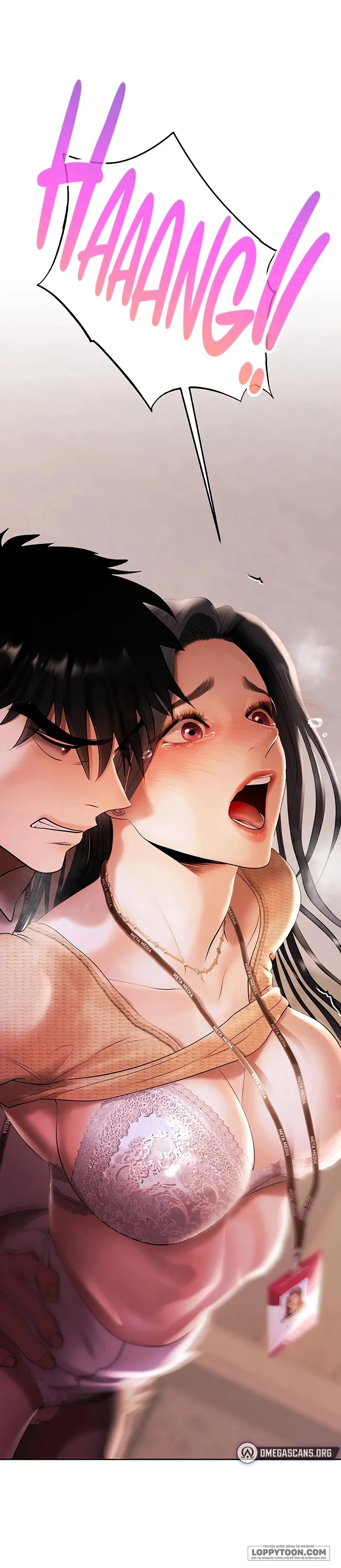 Trò Chơi Kim Tiền Chap 4 - H++ - trang 42