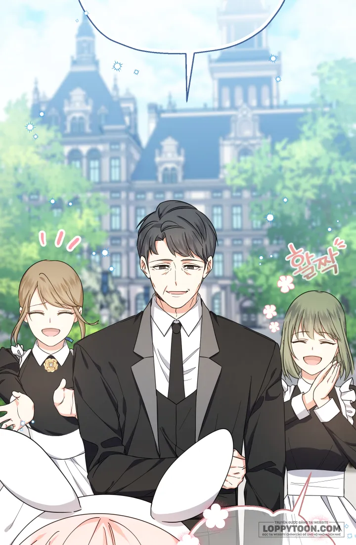 Tiểu Thư Tích Tiền Đi Bụi Chap 24 - trang 14