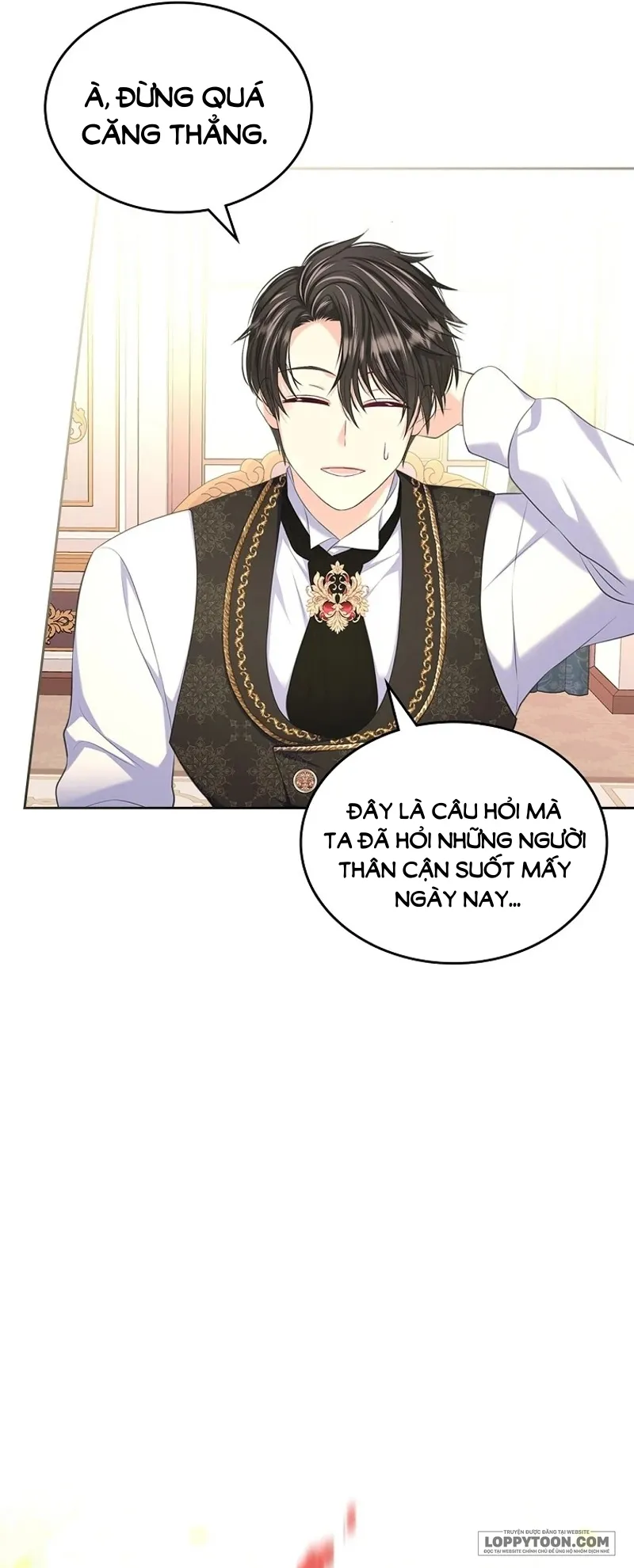 Tôi Sẽ Ly Hôn Với Anh Trai Nữ Chính Chap 53 - trang 17