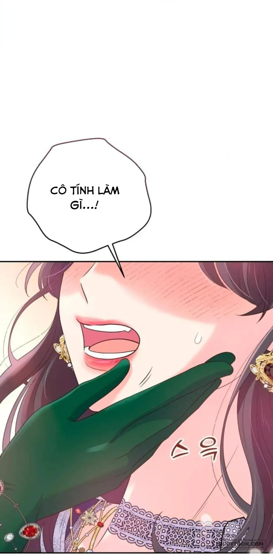 Hầu Gái Không Thích Nuôi Dạy Trẻ Nhỏ Chap 16 - trang 77