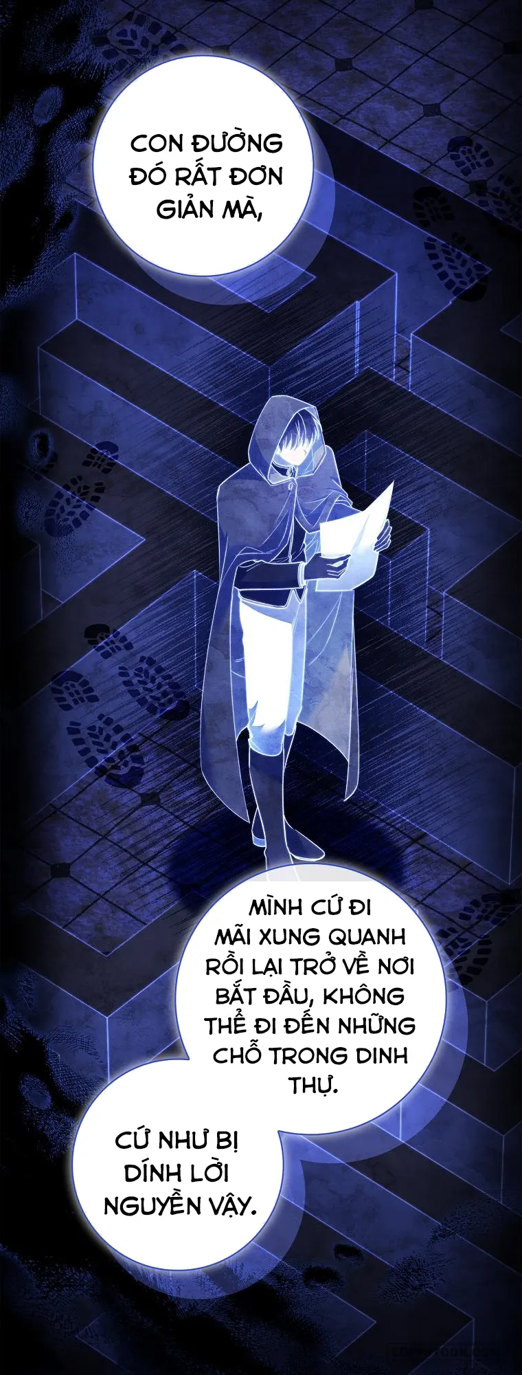 Nam Chính À, Tôi Sẽ Tôn Trọng Sở Thích Của Anh Chap 58 - trang 64