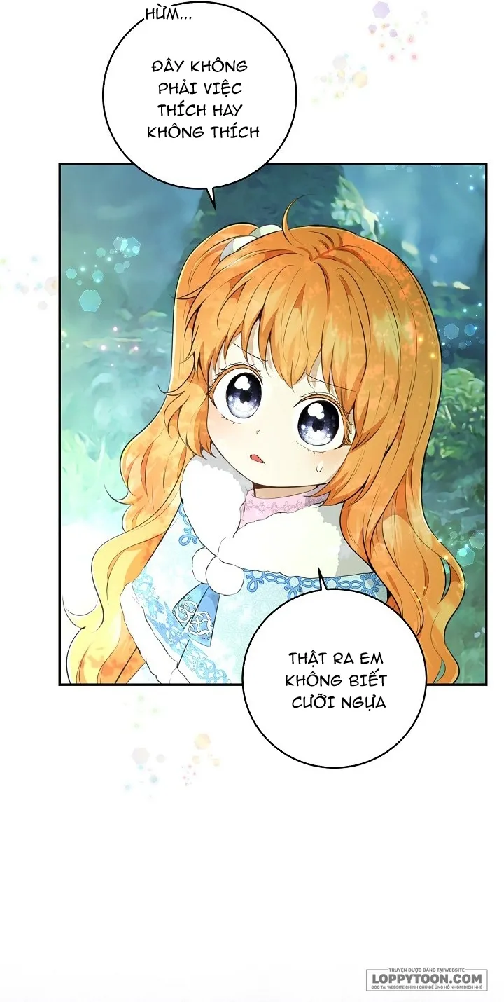 Sóc Con Tài Năng Chap 28 - trang 15