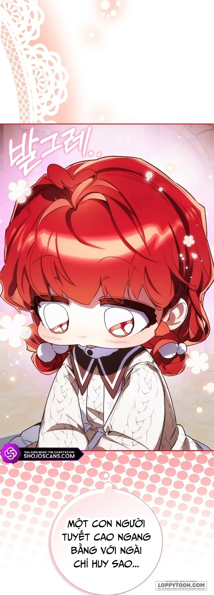 Papa Là Kẻ Thù Kiếp Trước Của Tôi? Chap 27 - trang 19