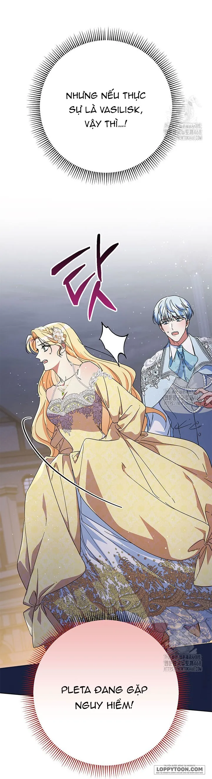 Nuôi Dưỡng Em Gái Xinh Đẹp Chap 92 - trang 15