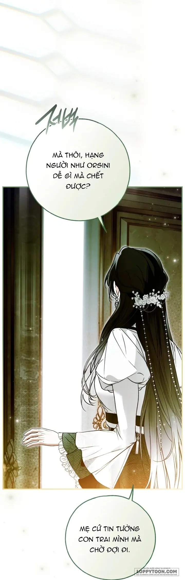 Có Kẻ Đã Sở Hữu Cơ Thể Của Tôi Chap 70 - trang 30