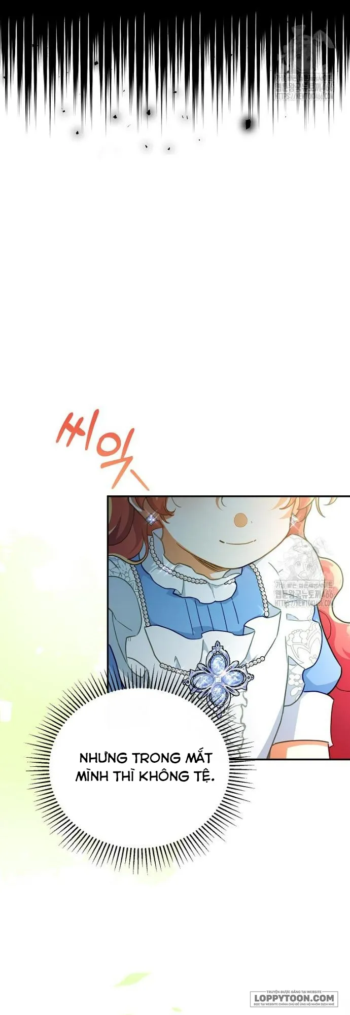 Bé Con Chốn Hoa Nở Chap 48 - trang 34