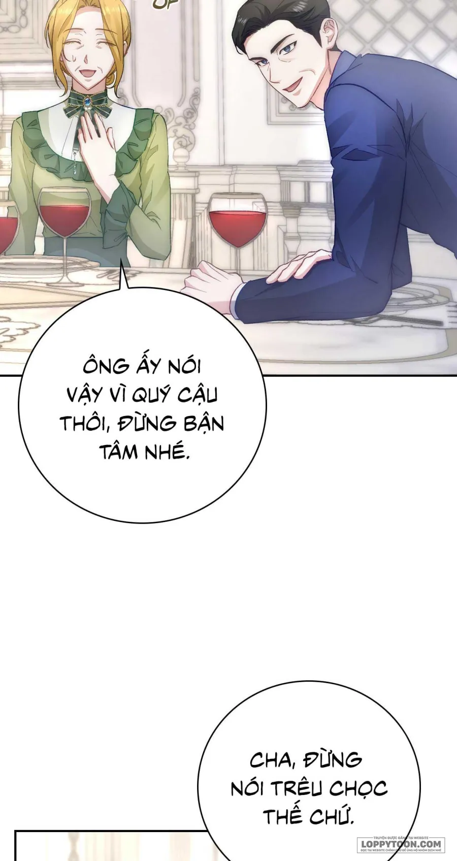 Ủa, Sao Thể Loại Này Khác Biệt Quá Vậy? Chap 9 - trang 54