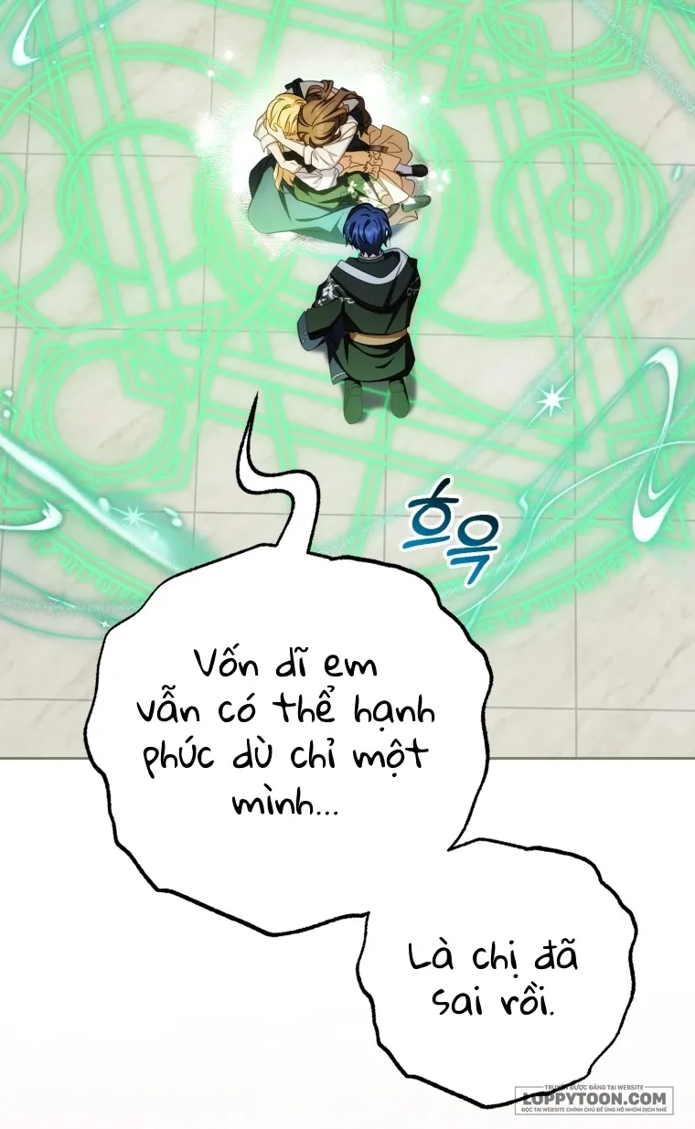 Được Yêu Thương Mà Còn Ngại Ngùng Sao Chap 125 - trang 16