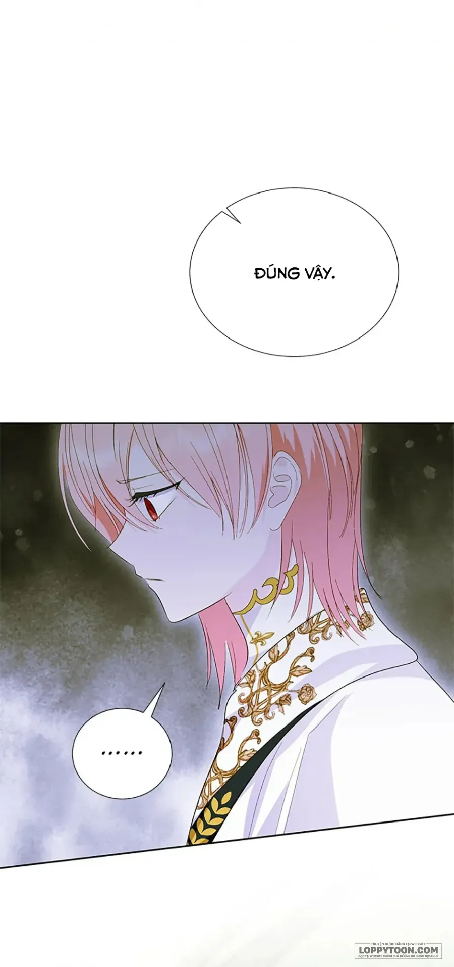 Phía Sau Mặt Nạ Của Nam Chính Hiền Lành Chap 63 - trang 23