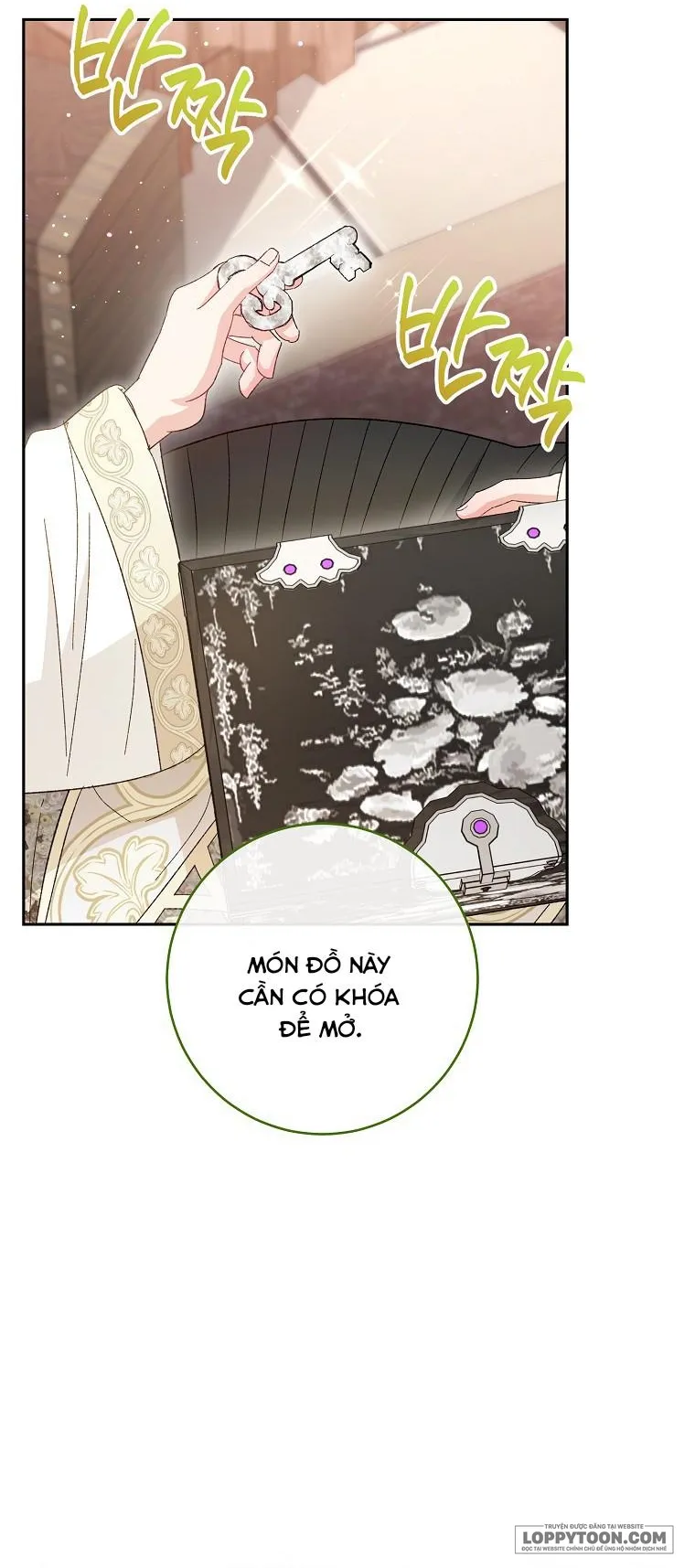 Tiểu Thiếp Chỉ Muốn Sống Yên Bình Chap 10 - trang 36