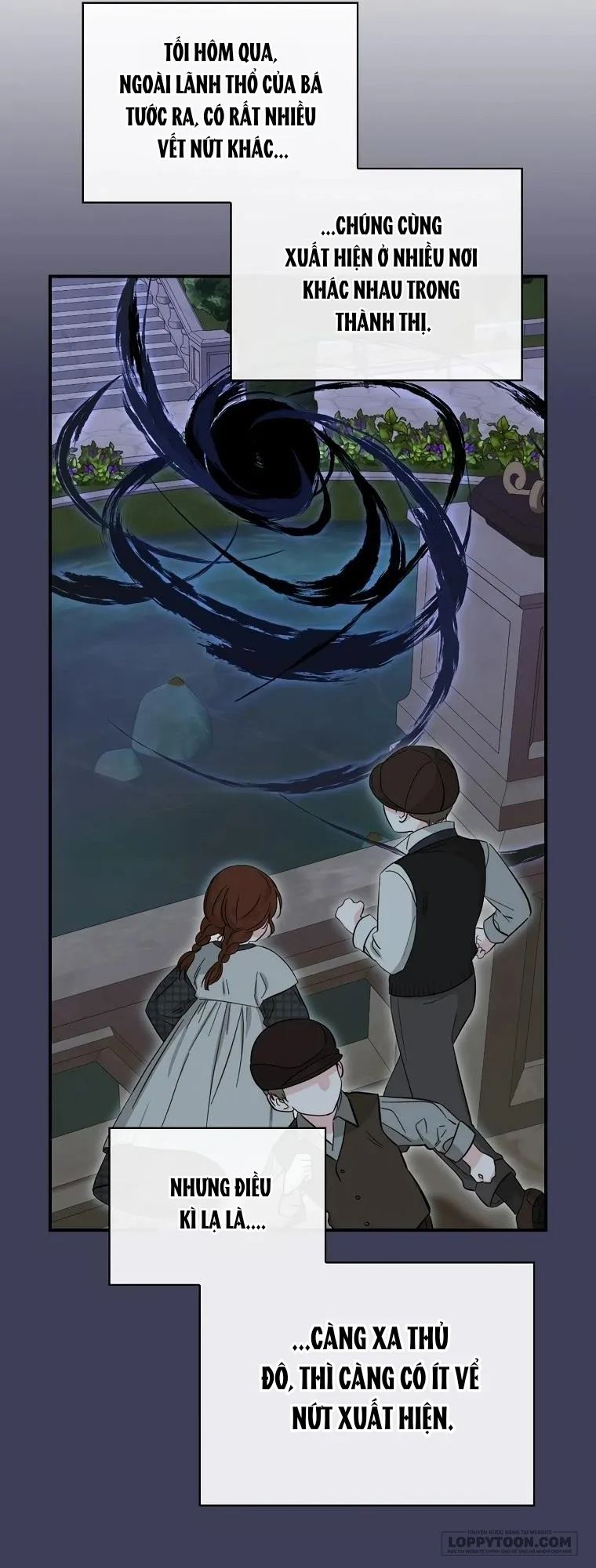 Tìm Một Người Chồng Mới Chap 11 - trang 48