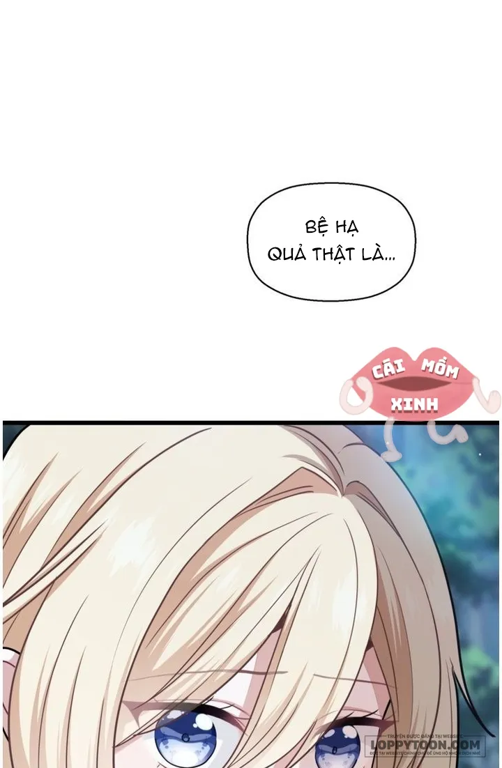 Bệ Hạ, Xin Hãy Quên Tôi Đi Chap 77 - trang 21