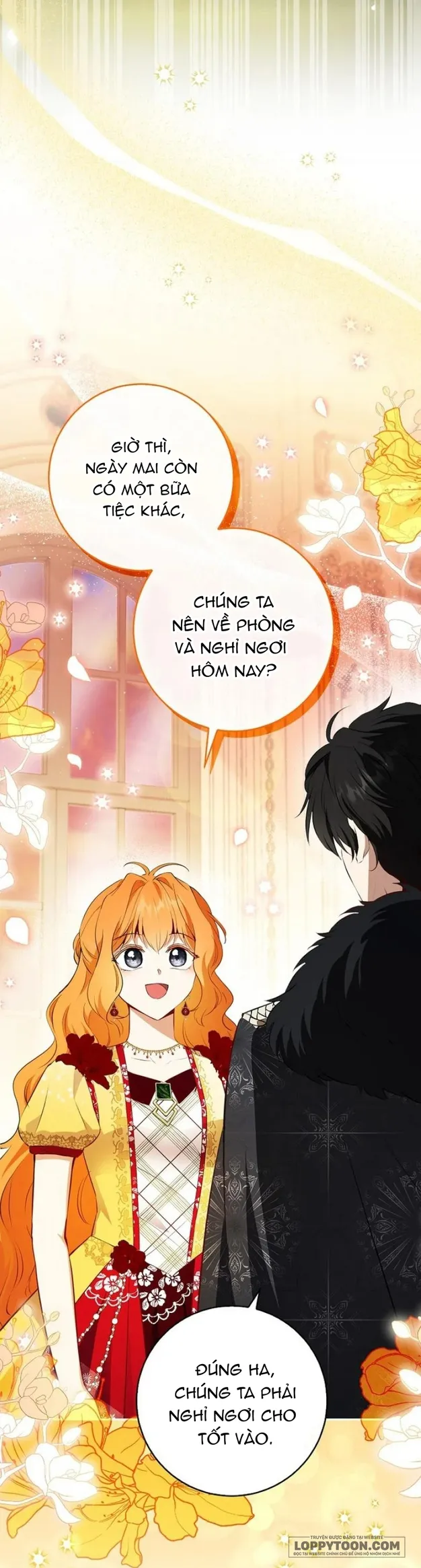 Sóc Con Tài Năng Chap 89 - trang 36
