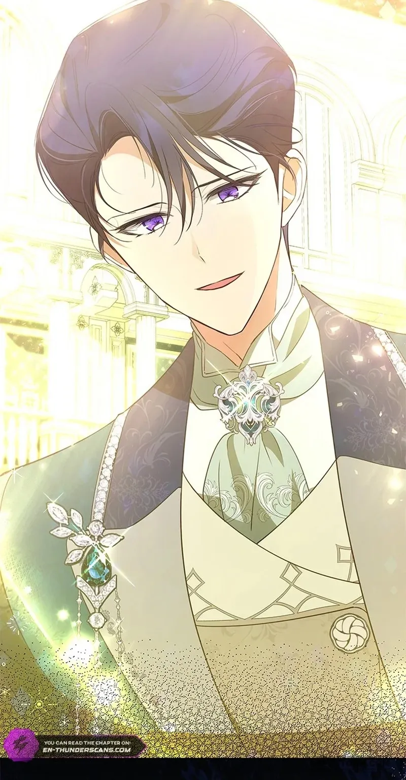 Đã Từ Chối Sủng Ái Rồi Mà Sao Còn Ám Ảnh Thế? Chap 34 - trang 47