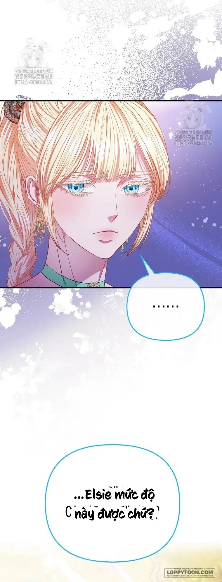Nàng Công Chúa Của Mọi Người Chap 88 - trang 30