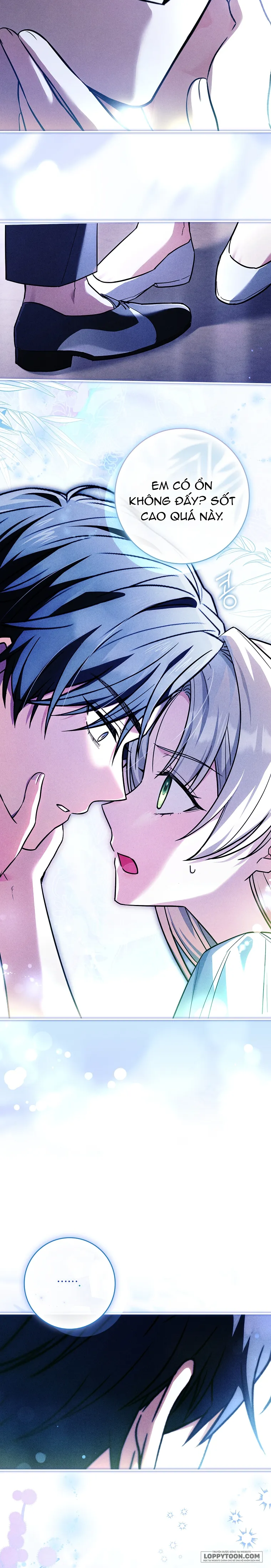 Văn Phòng Thám Tử Dành Cho Nam Chính Hối Hận! Chap 37 - trang 35