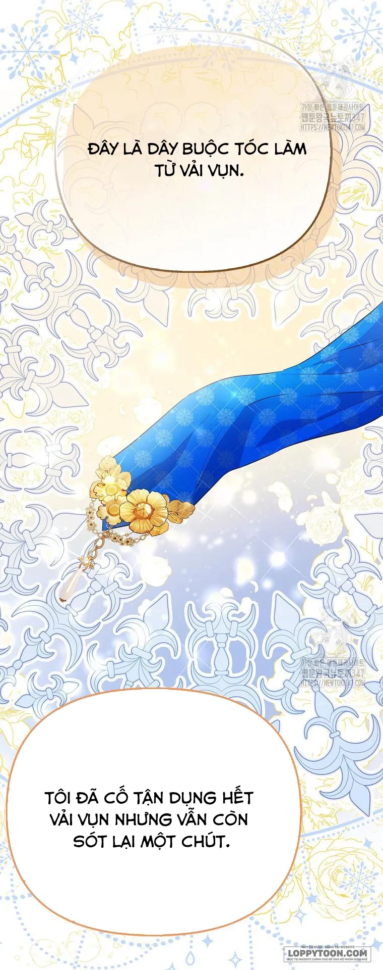 Nàng Công Chúa Của Mọi Người Chap 58 - trang 6