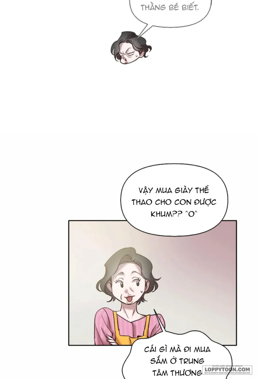 Thanh Xuân Của Chúng Ta Chap 68 - trang 33