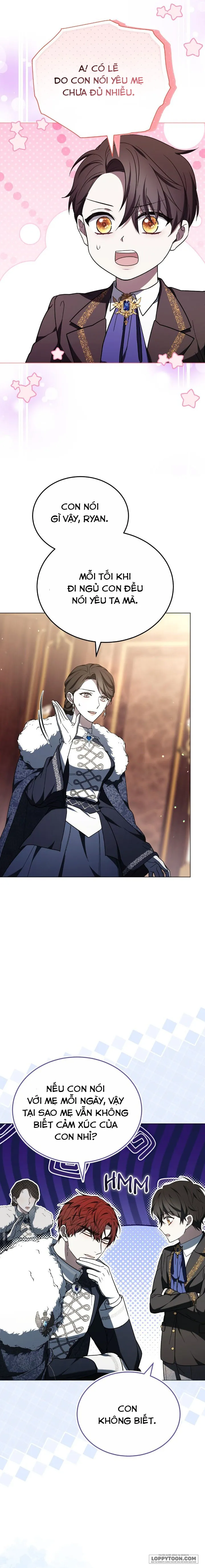 Thời Đại Oman Chap 91 - trang 14