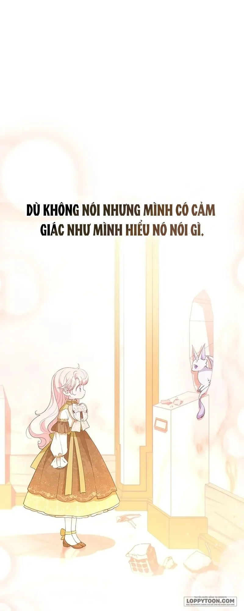 Đã Từ Chối Sủng Ái Rồi Mà Sao Còn Ám Ảnh Thế? Chap 30 - trang 15