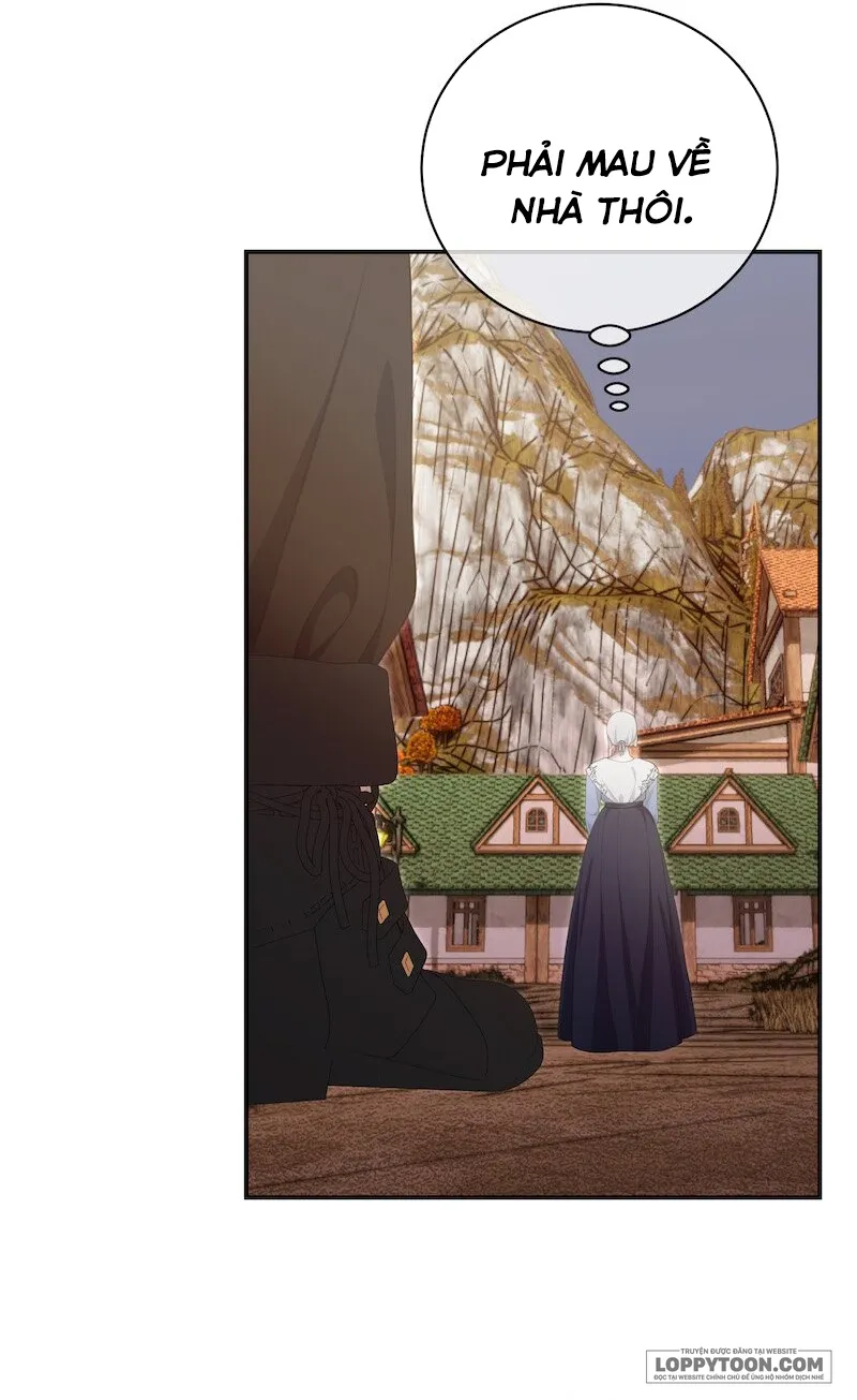 Hầu Nữ Không Còn Thèm Muốn Chủ Nhân Nữa Chap 35 - trang 34
