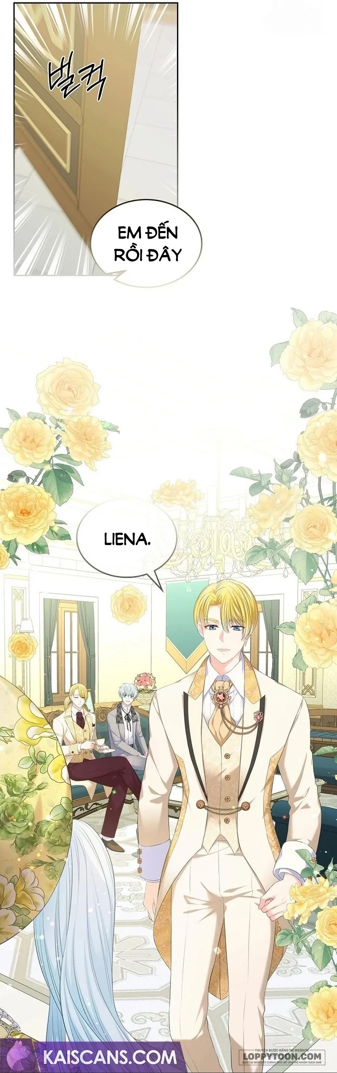 Tôi Sẽ Ly Hôn Với Anh Trai Nữ Chính Chap 28 - trang 55