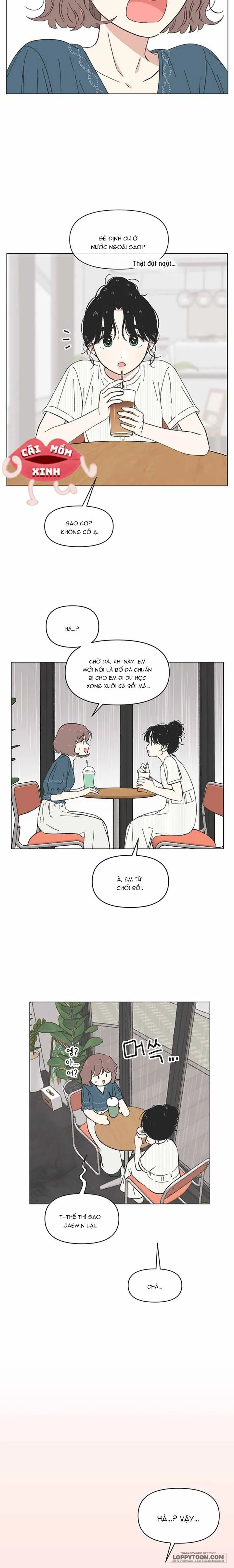 Thanh Xuân Ngọt Ngào Chap 66 - trang 10