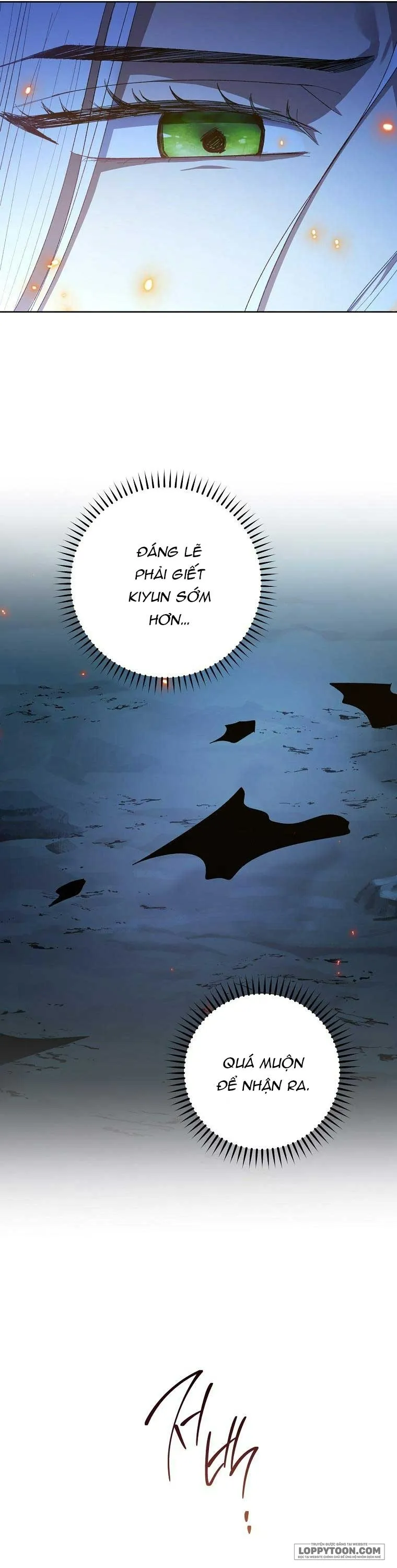 Tiểu Thiếp Chỉ Muốn Sống Yên Bình Chap 76 - trang 36