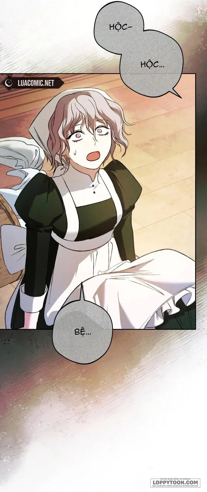 Bạo Chúa Độc Ác Trở Lại Chap 21 - trang 44