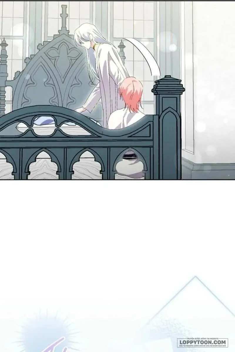 Phía Sau Mặt Nạ Của Nam Chính Hiền Lành Chap 86 - trang 62