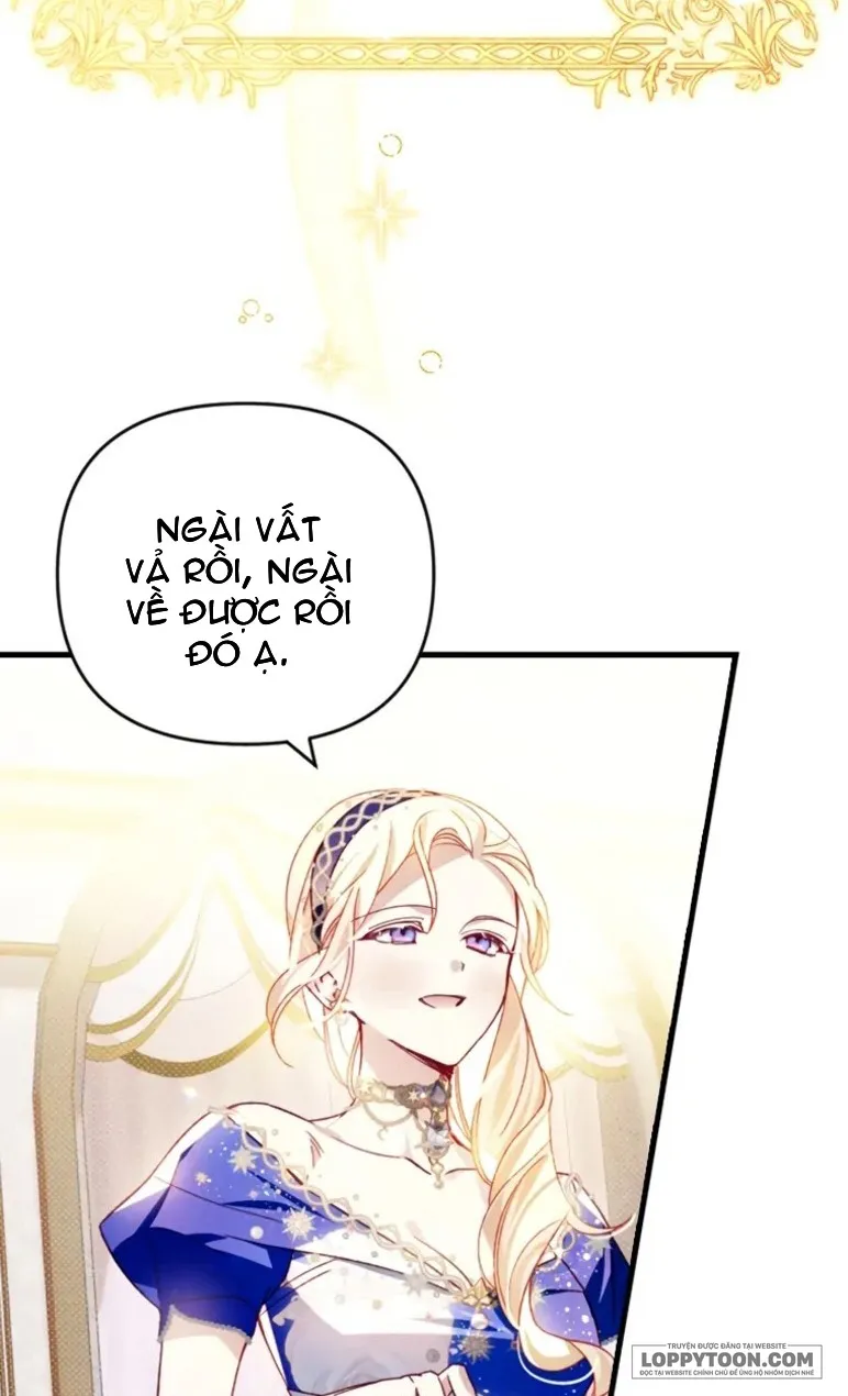 Nuôi Vị Hôn Phu Bằng Tiền Bạc Chap 27 - trang 26