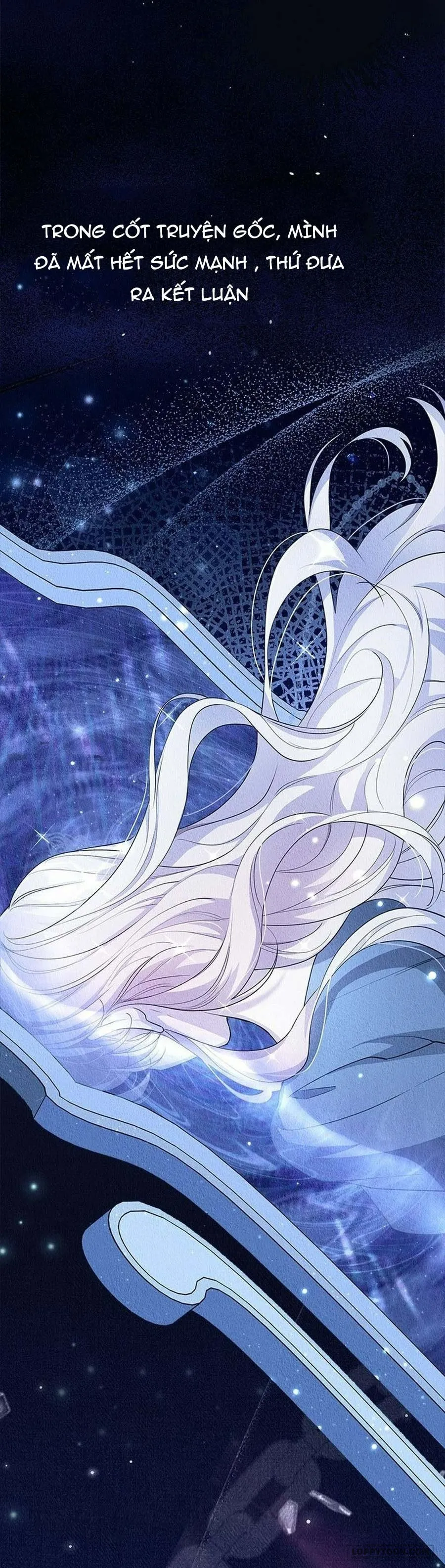 Đã Từ Chối Sủng Ái Rồi Mà Sao Còn Ám Ảnh Thế? Chap 60 - trang 50