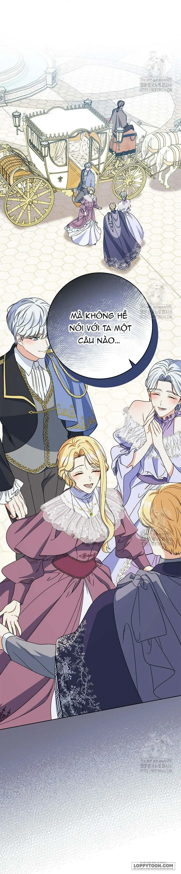 Nuôi Dưỡng Em Gái Xinh Đẹp Chap 86 - trang 9