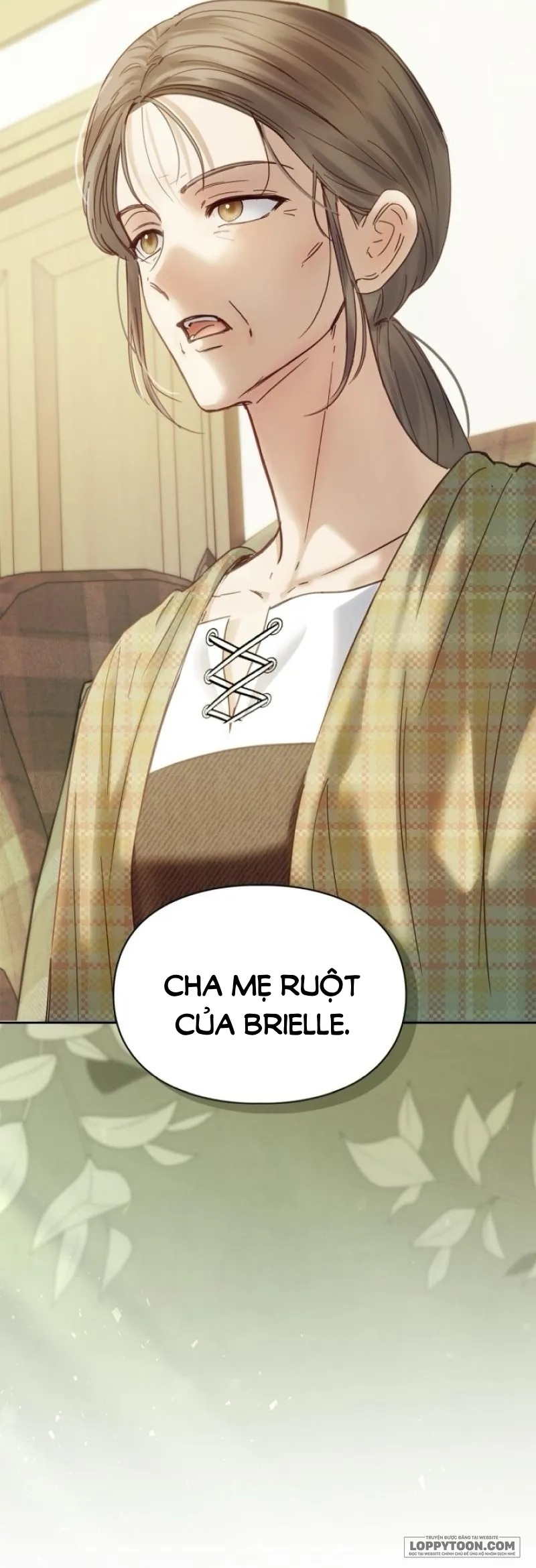 Phạm Nhân Bé Con Của Dinh Thự Mùa Đông Chap 53 - trang 2